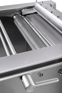 Шкуросъёмная машина для рыбы Nock Skinex S 460 – купить по цене завода