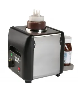 Подогреватель Roller Grill WI/1 для шоколада и соусов – купить по цене завода