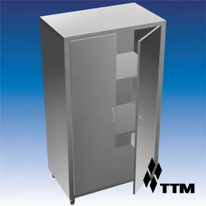 Шкаф кухонный ТТМ ШЗР-150/6 – купить по цене завода