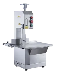 Купить пила для мяса crazy pan cp-bs1650ss – цена от завода, доставка до двери | RuOborudovanie.ru