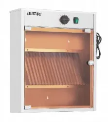 Купить стерилизатор airhot ks-15 для 15 ножей уф корпус нерж. – цена от завода, доставка до двери | RuOborudovanie.ru