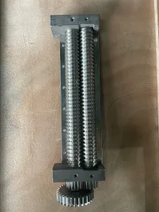 Нож 2мм для тестораскаток Crazy Pan CP-DSH30 – купить по цене завода