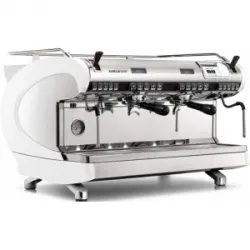 Кофемашина Aurelia WAVE T3 2Gr 380V white+Autopurge+Easy Cream+cup warmer автом – купить в RuOborudovanie.ru с доставкой до двери Купить кофемашина aurelia wave t3 2gr 380v white+autopurge+easy cream+cup warmer автом – цена от завода, доставка до двери | RuOborudovanie.ru