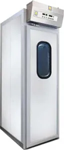Камера расстоечная Bassanina Pcr6080.1.1 с полом 1дверь/1тележка – купить по цене завода