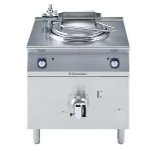 Котел пищеварочный Electrolux E9Bsehinf0 арт.391233 на 60л – купить по цене завода