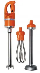 Купить миксер-гомогенизатор-протирка для объема от 40 до 100 л dynamic master trio 410 (mf001.h) – цена от завода, доставка до двери | RuOborudovanie.ru