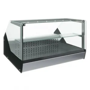 Витрина среднетемпературная Полюс AC87 SM 1,0-11 – купить по цене завода
