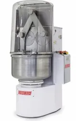 Купить тестомес zanolli eracle 50 – цена от завода, доставка до двери | RuOborudovanie.ru