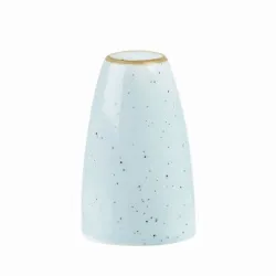 Купить солонка h7см stonecast, цвет duck egg blue sdesssa1 – цена от завода, доставка до двери | RuOborudovanie.ru