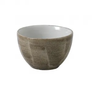 Сахарница 0,227Л, без крышки, Stonecast Patina, цвет Antique Taupe Paatssgr1 – купить по цене завода