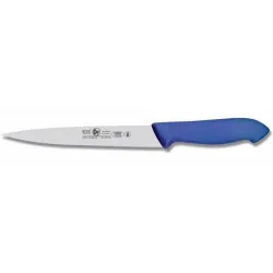 Купить нож филейный 20см для рыбы, синий horeca prime 28600.hr08000.200 – цена от завода, доставка до двери | RuOborudovanie.ru