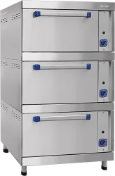 Купить шкаф жарочный шжг-3 21000802024 – цена от завода, доставка до двери | RuOborudovanie.ru