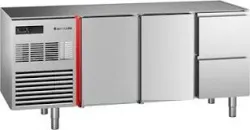 Стол холодильный Angelo Po 5MB2 – купить в RuOborudovanie.ru с доставкой до двери Купить стол холодильный angelo po 5mb2 – цена от завода, доставка до двери | RuOborudovanie.ru