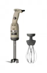 Купить миксер ручной luxstahl mixer 250 vv combi + насадка 200 мм – цена от завода, доставка до двери | RuOborudovanie.ru