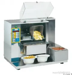 Макароноварка Eurochef Pasta Chef PL6 с 1 ванн. 10 л и 2 корз. с зоной подогр. – купить в RuOborudovanie.ru с доставкой до двери Купить макароноварка eurochef pasta chef pl6 с 1 ванн. 10 л и 2 корз. с зоной подогр. – цена от завода, доставка до двери | RuOborudovanie.ru