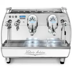 Кофемашина Victoria Arduino ADONIS 2G, white pearl, 220V автомат – купить в RuOborudovanie.ru с доставкой до двери Купить кофемашина victoria arduino adonis 2g, white pearl, 220v автомат – цена от завода, доставка до двери | RuOborudovanie.ru