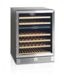 Купить шкаф винный tefcold tfw200-2s – цена от завода, доставка до двери | RuOborudovanie.ru