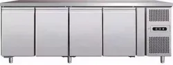 Купить морозильный стол forcar g-gn4100bt (gn4100bt) – цена от завода, доставка до двери | RuOborudovanie.ru