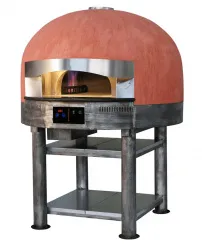 Купить печь для пиццы morello forni pg110 cupola basic газовая – цена от завода, доставка до двери | RuOborudovanie.ru