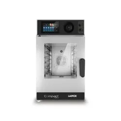 Купить пароконвектомат naboo compact coen026r+kfic026 lainox 3,7 kw – цена от завода, доставка до двери | RuOborudovanie.ru