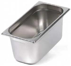 Гастроемкость Gastromix Gn 1/3-150 нерж.сталь – купить по цене завода