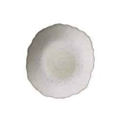 Тарелка мелкая 29,5Х26,5СМ, керамика, цвет Perle, Plume 960770 – купить в RuOborudovanie.ru с доставкой до двери Купить тарелка мелкая 29,5х26,5см, керамика, цвет perle, plume 960770 – цена от завода, доставка до двери | RuOborudovanie.ru