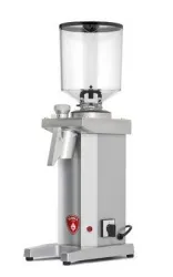 Купить кофемолка eureka drogheria/4 75 silver – цена от завода, доставка до двери | RuOborudovanie.ru