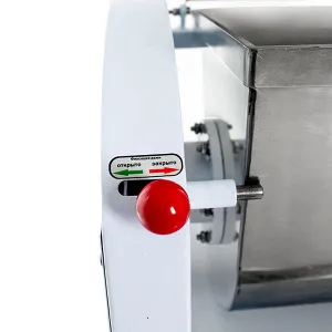 Машина тестомесильная FoodAtlas WHM(H)-12,5, 380В – купить по цене завода