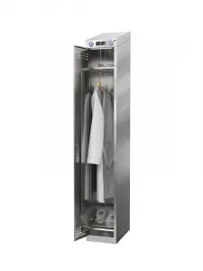 Шкаф для сушки и дезинфекции одежды Атеси ШДО-1-300-02 – купить по цене завода