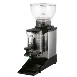 Кофемолка Cunill Tauro Inox нерж.сталь бункер 1кг 11кг/час – купить по цене завода