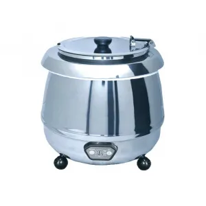 Мармит первых блюд Viatto SB-6000SL – купить по цене завода