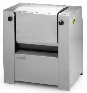 Тестомес для крутого теста Gastromix Hsh40 – купить по цене завода