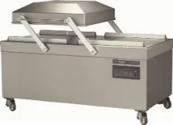 Купить аппарат упаковочный вакуумный henkelman polar 2-85 – цена от завода, доставка до двери | RuOborudovanie.ru