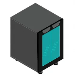 Купить шкаф расстоечный abat шрт-8-02э 21000009923 – цена от завода, доставка до двери | RuOborudovanie.ru