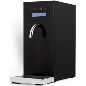 Дозатор молока автоматический EasySystem EasyMilk Black настольный 220 V – купить по цене завода