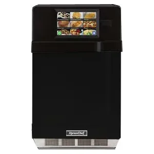 Печь микроволновая комбинированная XpressChef MRX523BL – купить по цене завода