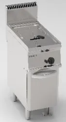 Купить фритюрница tecnoinox frs35g7 613026 газ 700 серии – цена от завода, доставка до двери | RuOborudovanie.ru