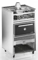 Купить гриль-печь josper hja-50 – цена от завода, доставка до двери | RuOborudovanie.ru