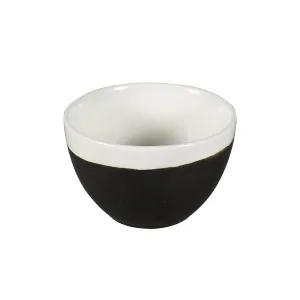 Салатник/сахарница 0,23Л D9,8См H6,2См, Monochrome, цвет Onyx Black Mobkssgr1 – купить по цене завода