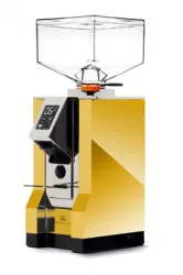 Кофемолка Eureka Mignon Perfetto 50 16CR Dubai Gold – купить в RuOborudovanie.ru с доставкой до двери Купить кофемолка eureka mignon perfetto 50 16cr dubai gold – цена от завода, доставка до двери | RuOborudovanie.ru