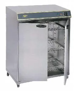 Шкаф тепловой Roller Grill Hvc 120 Gn – купить по цене завода