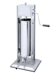 Шприц колбасный вертикальный Starfood Sv-7A – купить по цене завода