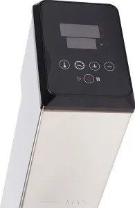Погружной ротационный кипятильник су-вид (Sous vide) Kocateq BM200SV – купить по цене завода