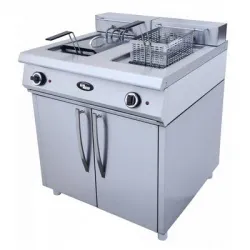 Купить фритюрница grill master ф2жтлфрэ электрическая – цена от завода, доставка до двери | RuOborudovanie.ru