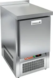 Купить стол с охлаждающим шкафом hicold gne 1/tn box – цена от завода, доставка до двери | RuOborudovanie.ru