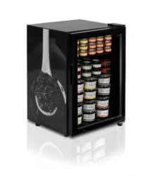 Шкаф морозильный Tefcold Ur90G-Sub Zero на 920л барный для икры – купить в RuOborudovanie.ru с доставкой до двери Купить шкаф морозильный tefcold ur90g-sub zero на 920л барный для икры – цена от завода, доставка до двери | RuOborudovanie.ru