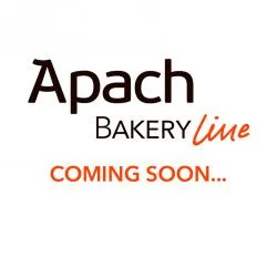 Купить бункер тестоделителя apach bakery line tr30+tf30 тефлонированный – цена от завода, доставка до двери | RuOborudovanie.ru