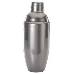 Купить шейкер mercer culinary m37039bk 0,71л, черная сталь – цена от завода, доставка до двери | RuOborudovanie.ru