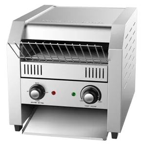 Тостер конвейерного типа Hurakan HKN-Tosti36 – купить по цене завода