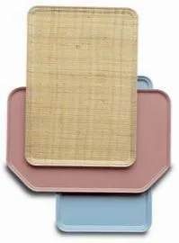 Поднос пластик Cambro 31,9Х41,9 3242 504 – купить по цене завода